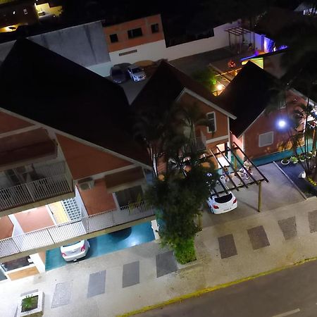Chale Apart Hotel Bonito  Εξωτερικό φωτογραφία