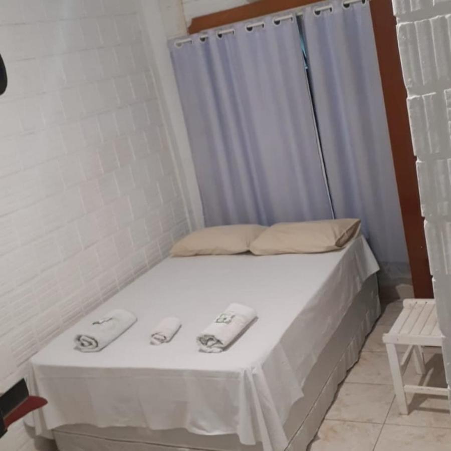 Chale Apart Hotel Bonito  Εξωτερικό φωτογραφία
