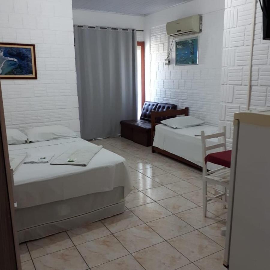 Chale Apart Hotel Bonito  Εξωτερικό φωτογραφία
