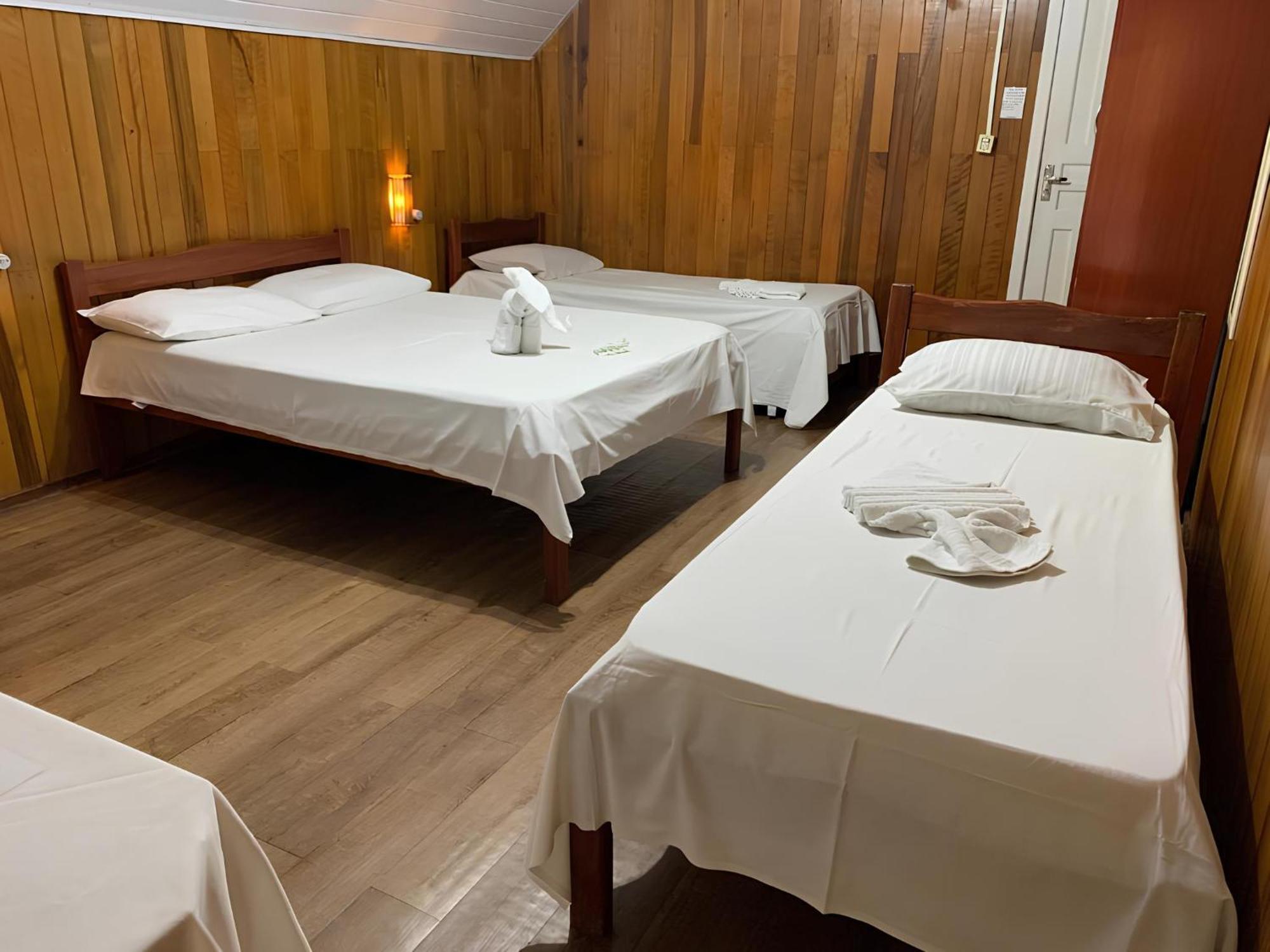 Chale Apart Hotel Bonito  Εξωτερικό φωτογραφία