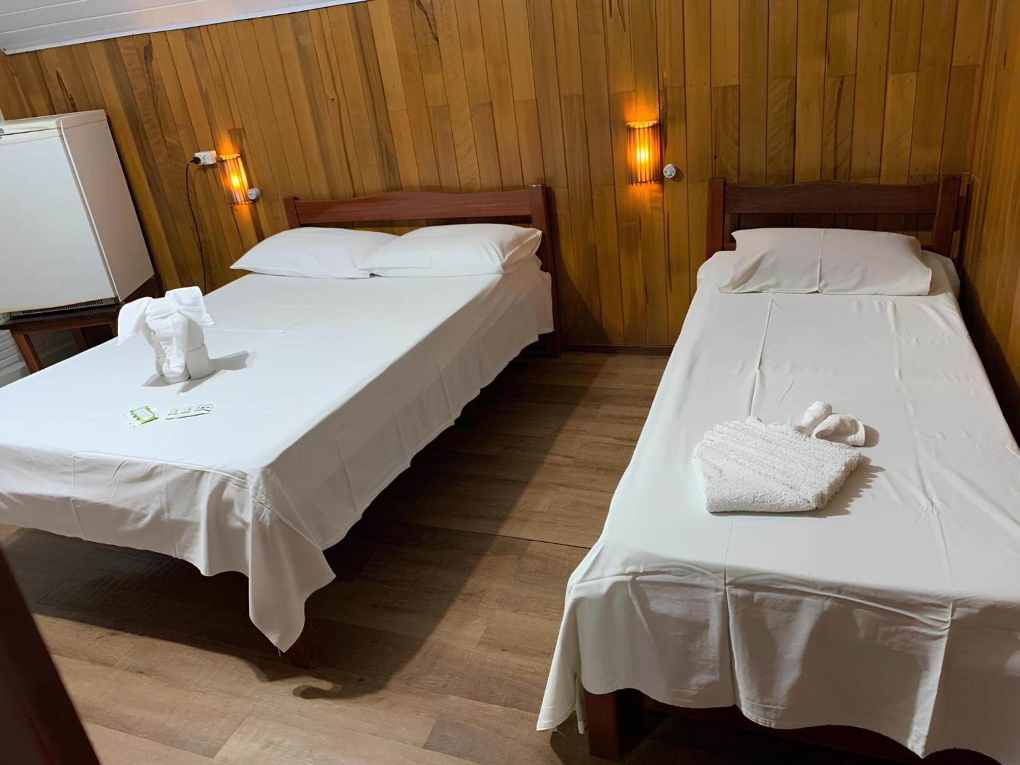 Chale Apart Hotel Bonito  Εξωτερικό φωτογραφία